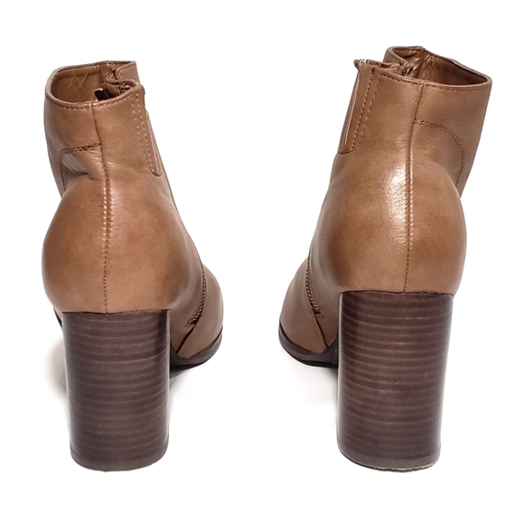 Torrid Ankle Boots - Picture 3 of 8